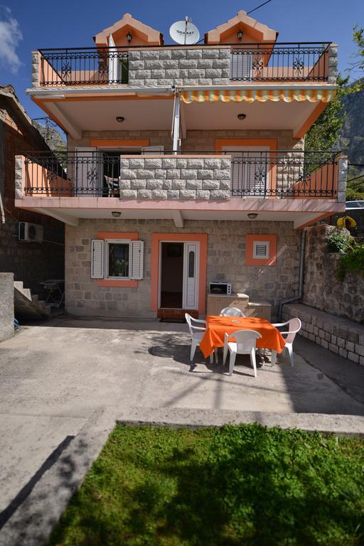 קוטור Apartments Goran חדר תמונה