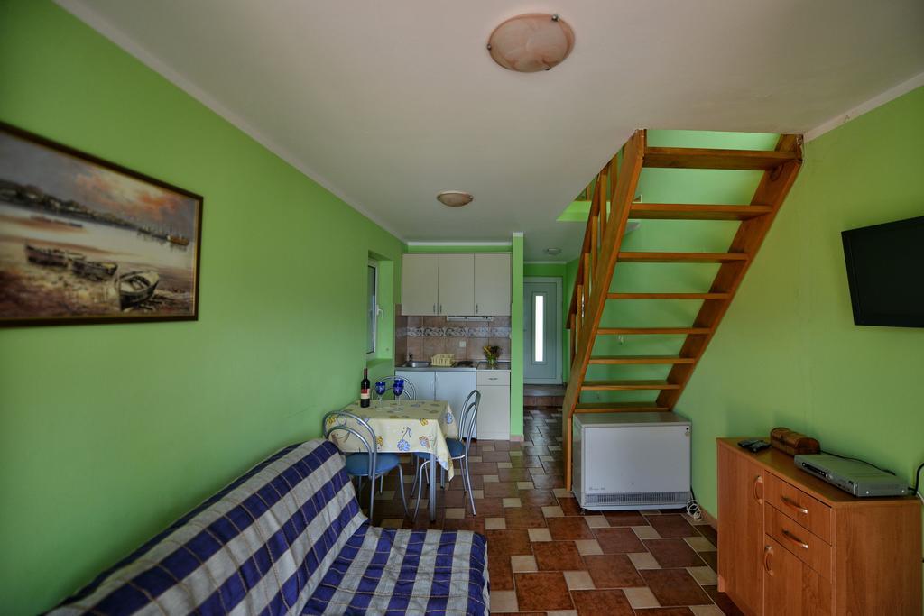 קוטור Apartments Goran חדר תמונה