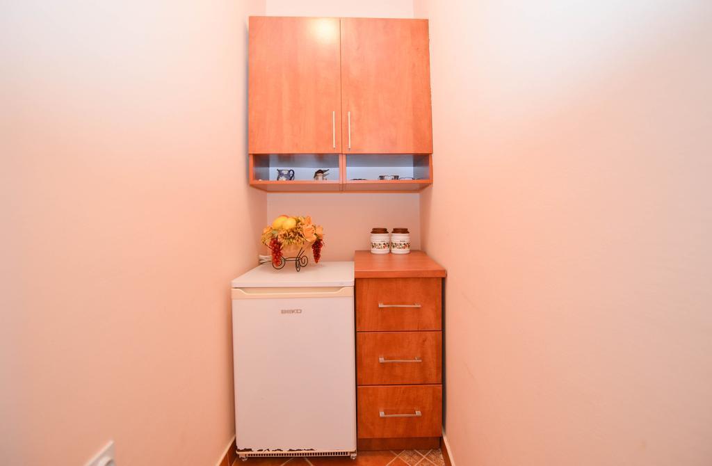 קוטור Apartments Goran חדר תמונה