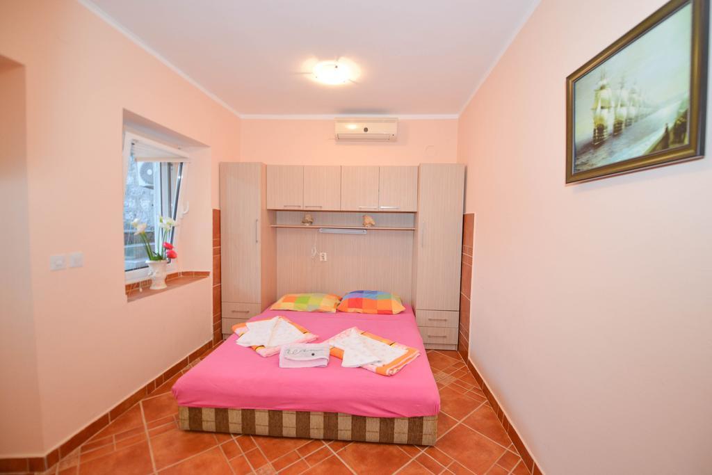 קוטור Apartments Goran חדר תמונה