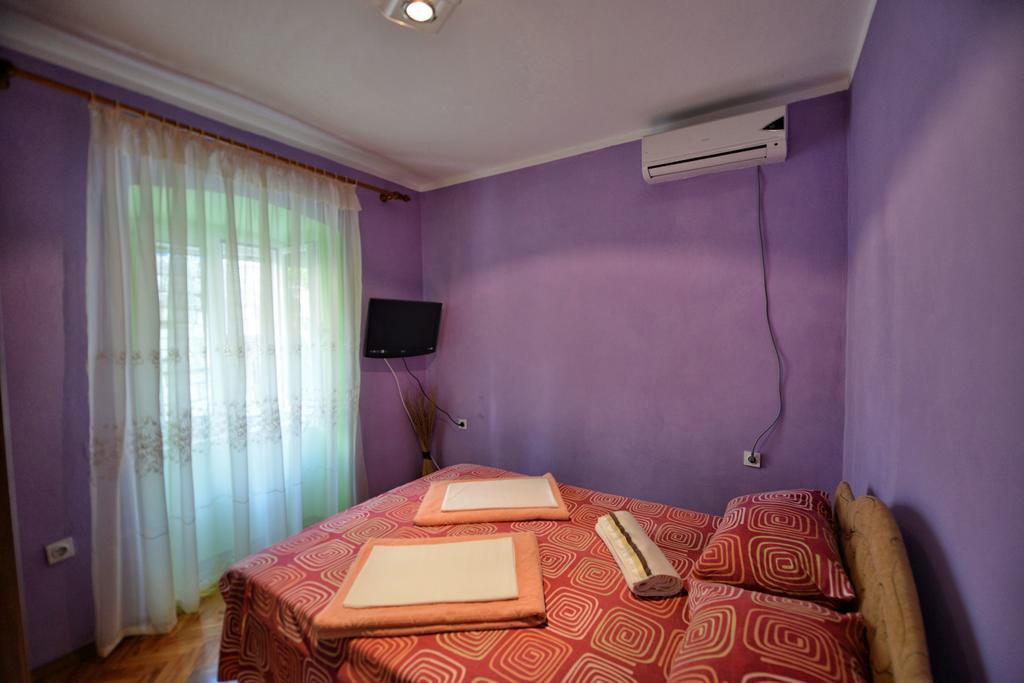 קוטור Apartments Goran חדר תמונה