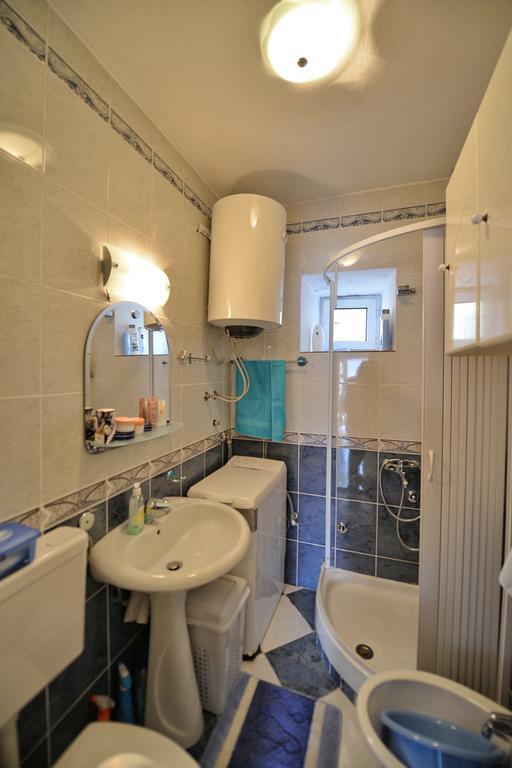 קוטור Apartments Goran חדר תמונה