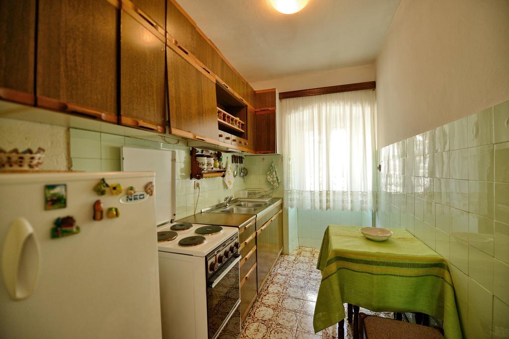 קוטור Apartments Goran מראה חיצוני תמונה