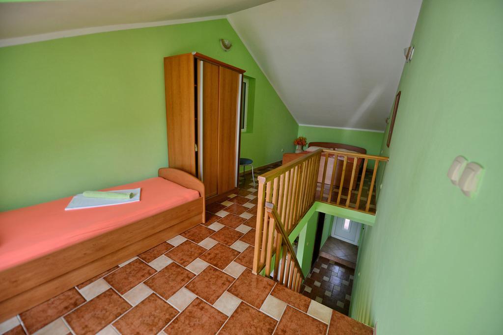 קוטור Apartments Goran חדר תמונה