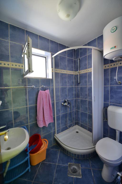 קוטור Apartments Goran חדר תמונה