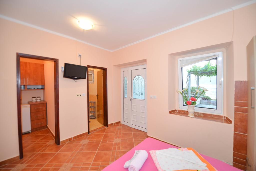 קוטור Apartments Goran חדר תמונה