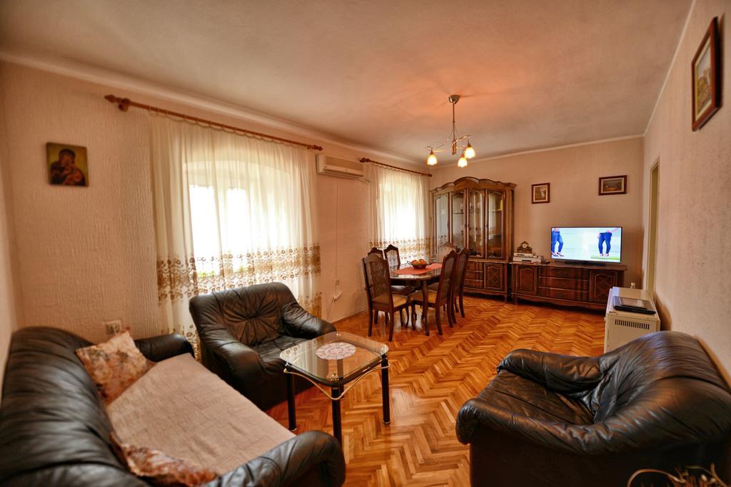 קוטור Apartments Goran חדר תמונה
