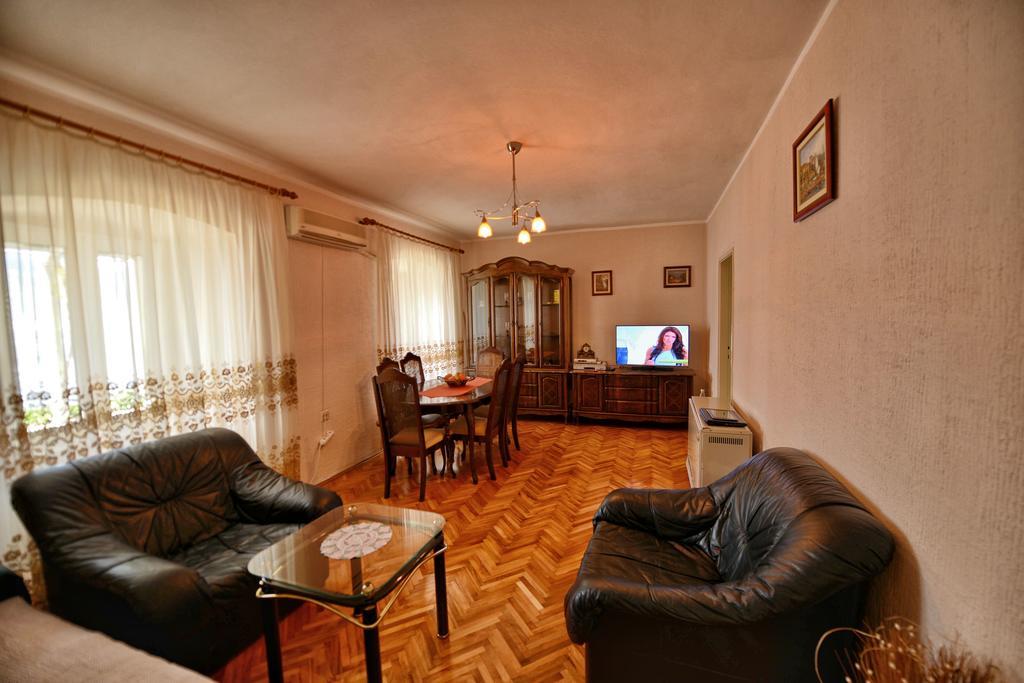 קוטור Apartments Goran חדר תמונה