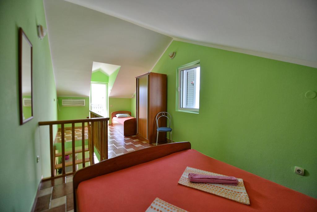 קוטור Apartments Goran חדר תמונה