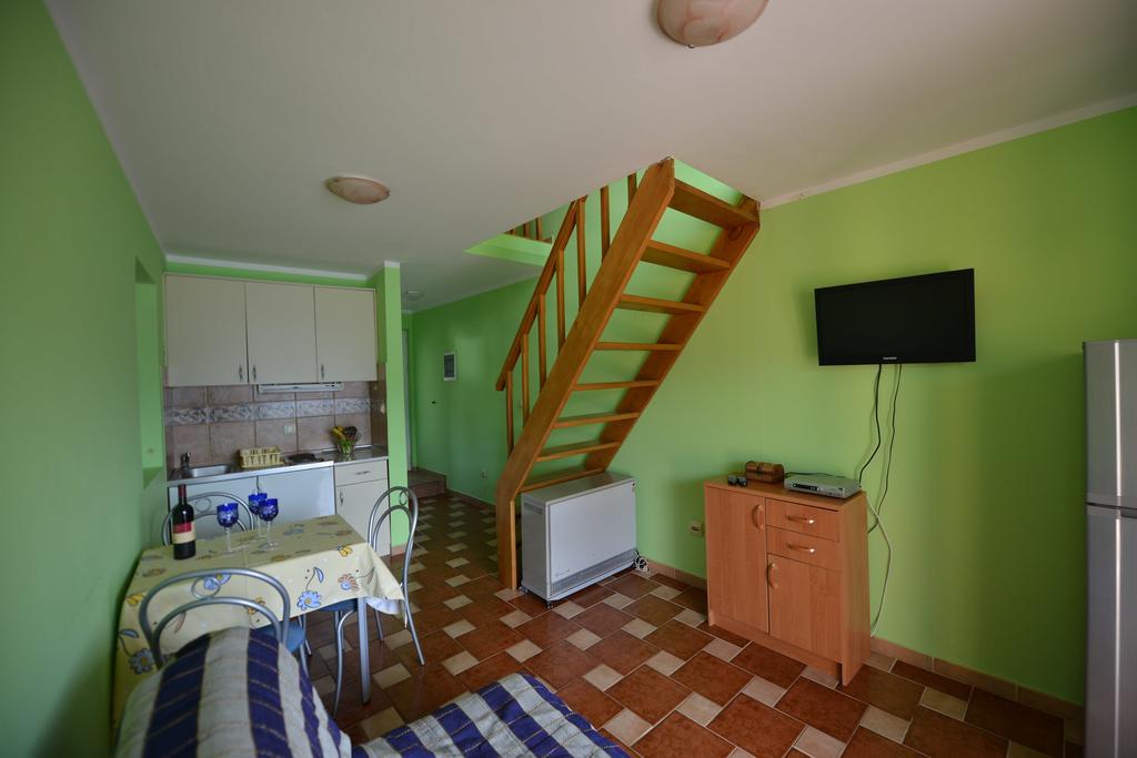 קוטור Apartments Goran חדר תמונה