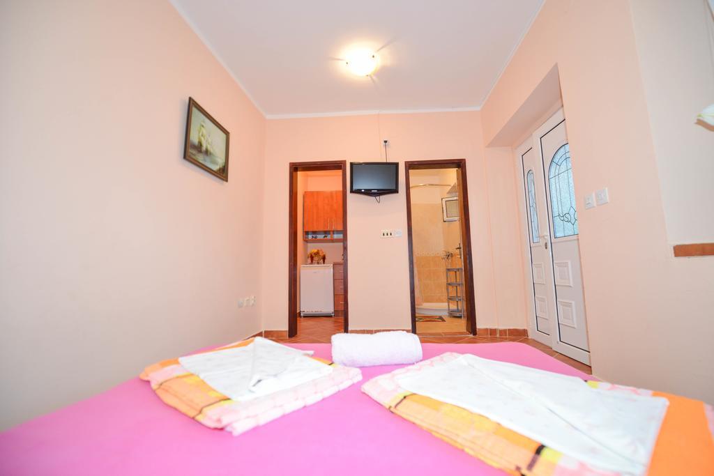 קוטור Apartments Goran חדר תמונה