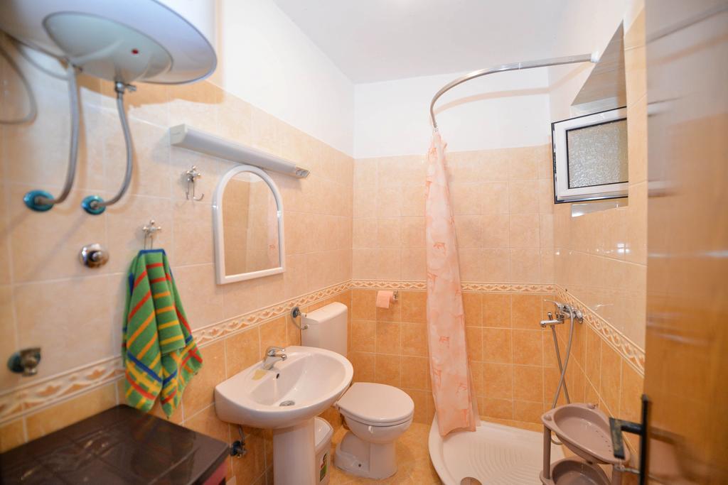 קוטור Apartments Goran חדר תמונה