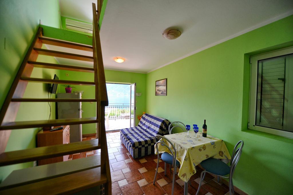קוטור Apartments Goran חדר תמונה