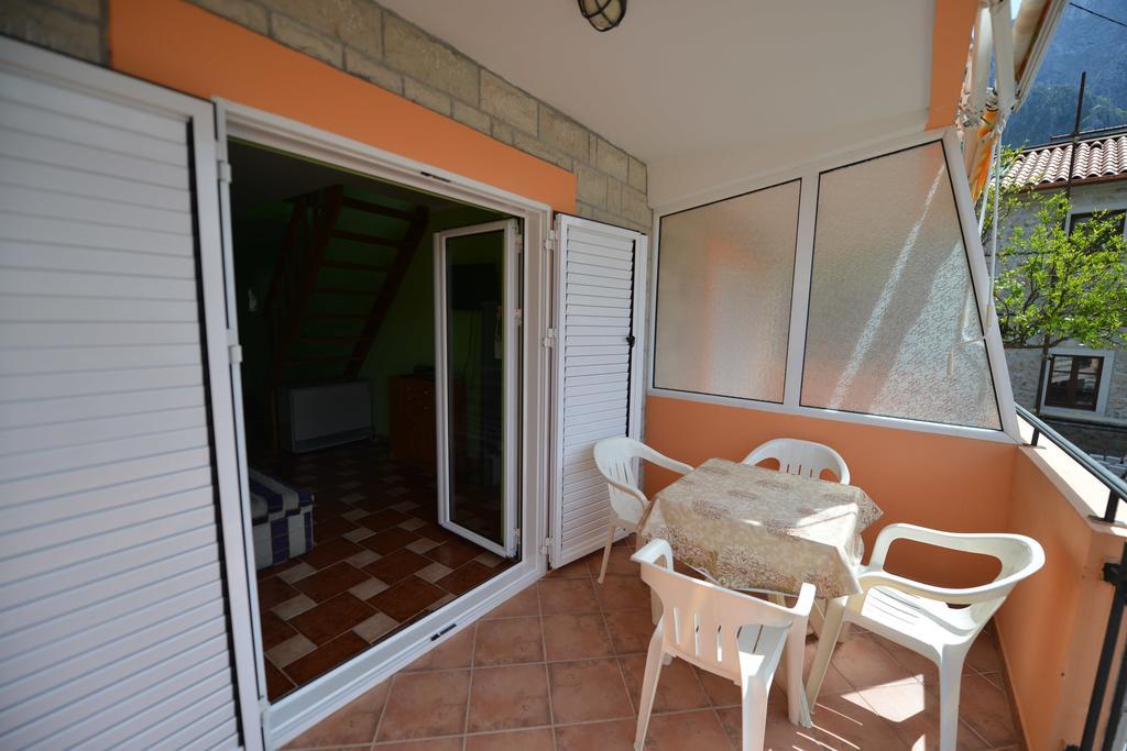 קוטור Apartments Goran חדר תמונה