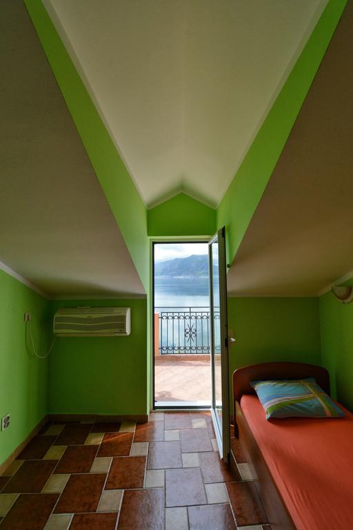 קוטור Apartments Goran חדר תמונה
