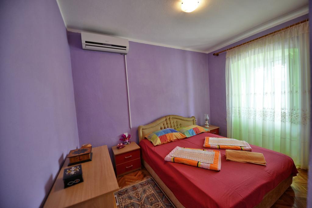 קוטור Apartments Goran חדר תמונה